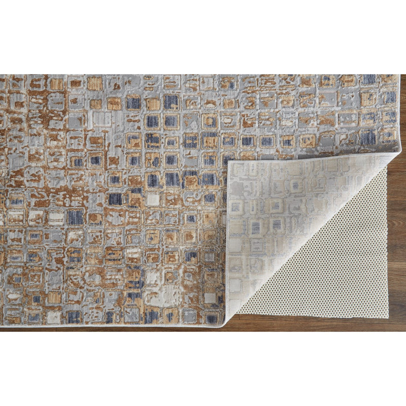 LAINA 39G0F IN BEIGE-GRAY
