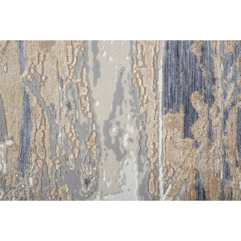 LAINA 39G5F IN BEIGE-BLUE