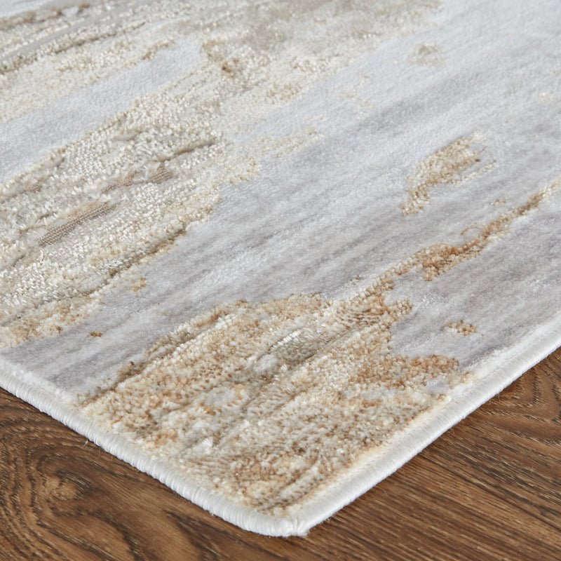 LAINA 39G5F IN BEIGE-GRAY