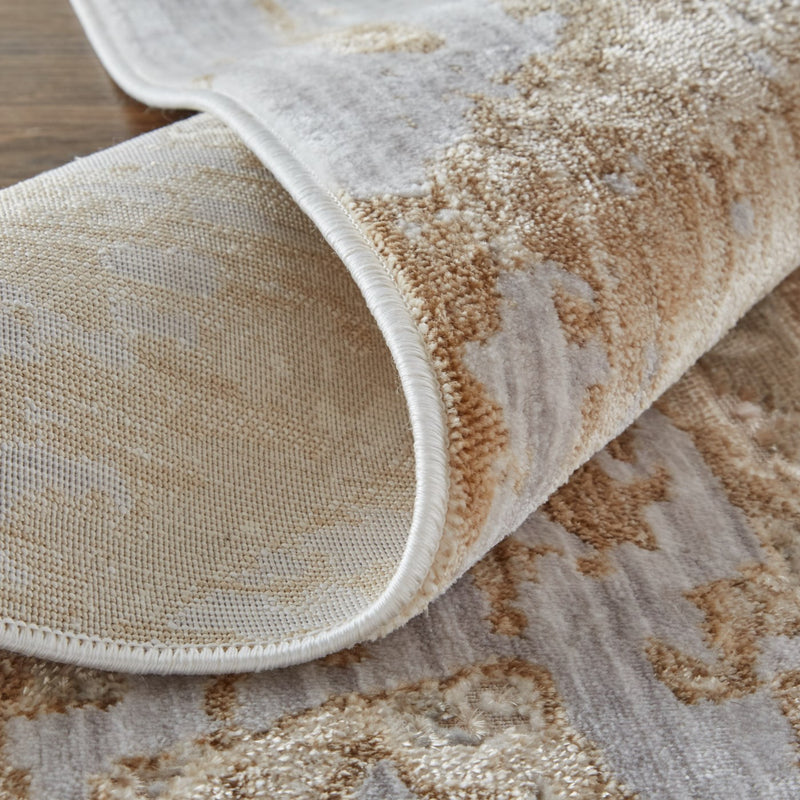 LAINA 39G5F IN BEIGE-GRAY