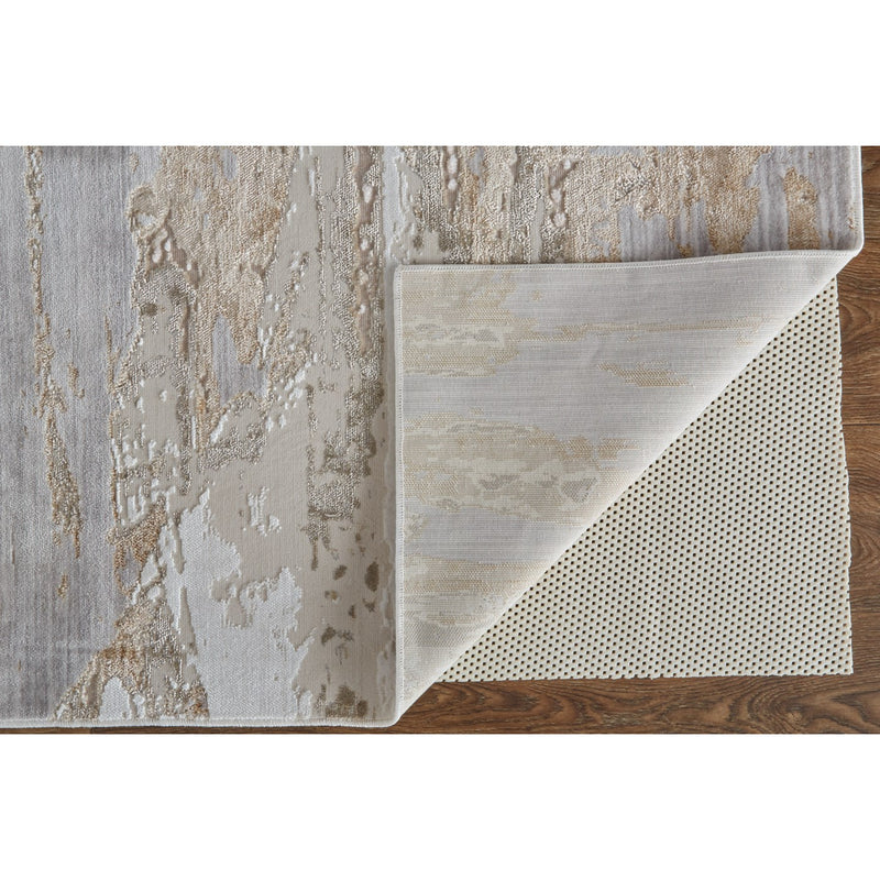 LAINA 39G5F IN BEIGE-GRAY