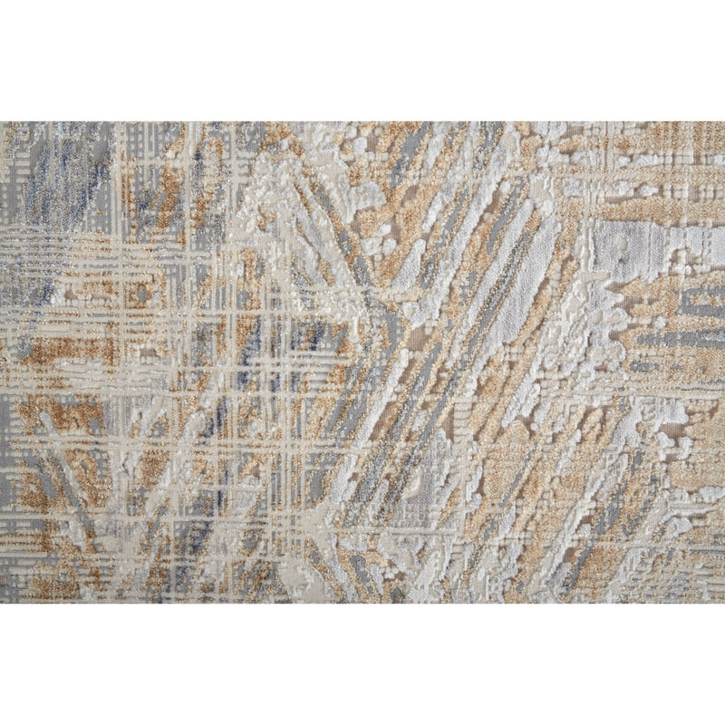 LAINA 39G6F IN GRAY-BEIGE