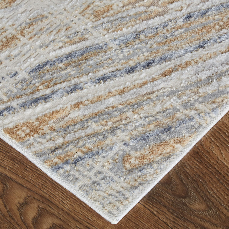 LAINA 39G6F IN GRAY-BEIGE