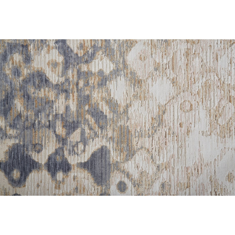 LAINA 39G7F IN BLUE-BEIGE