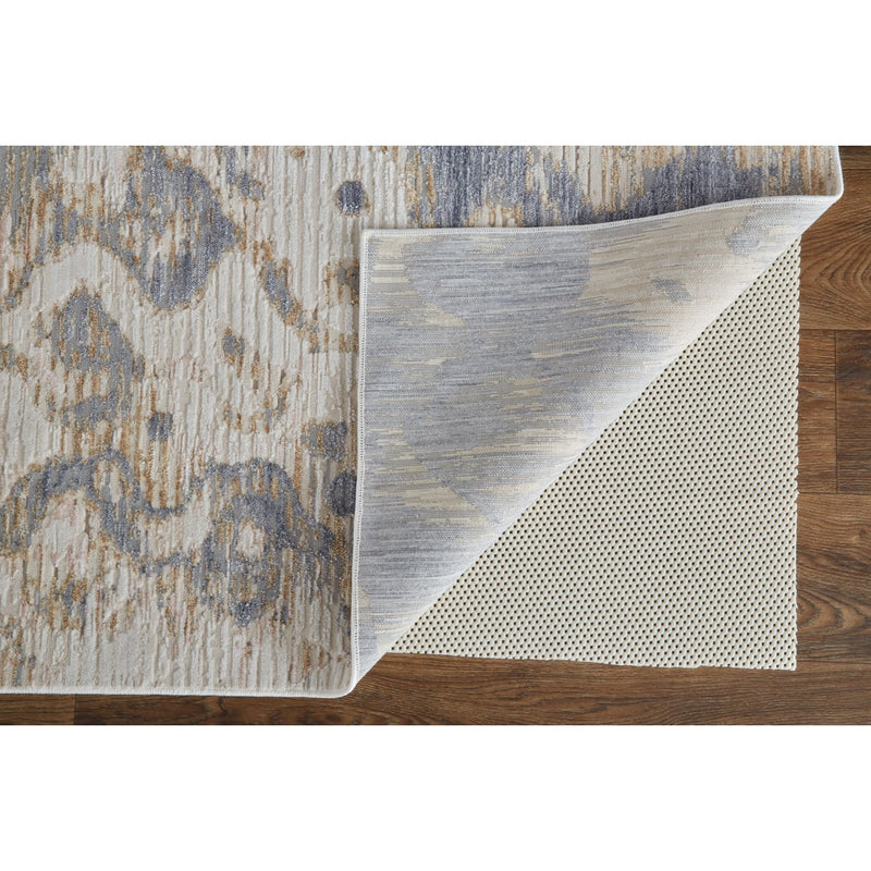 LAINA 39G7F IN BLUE-BEIGE