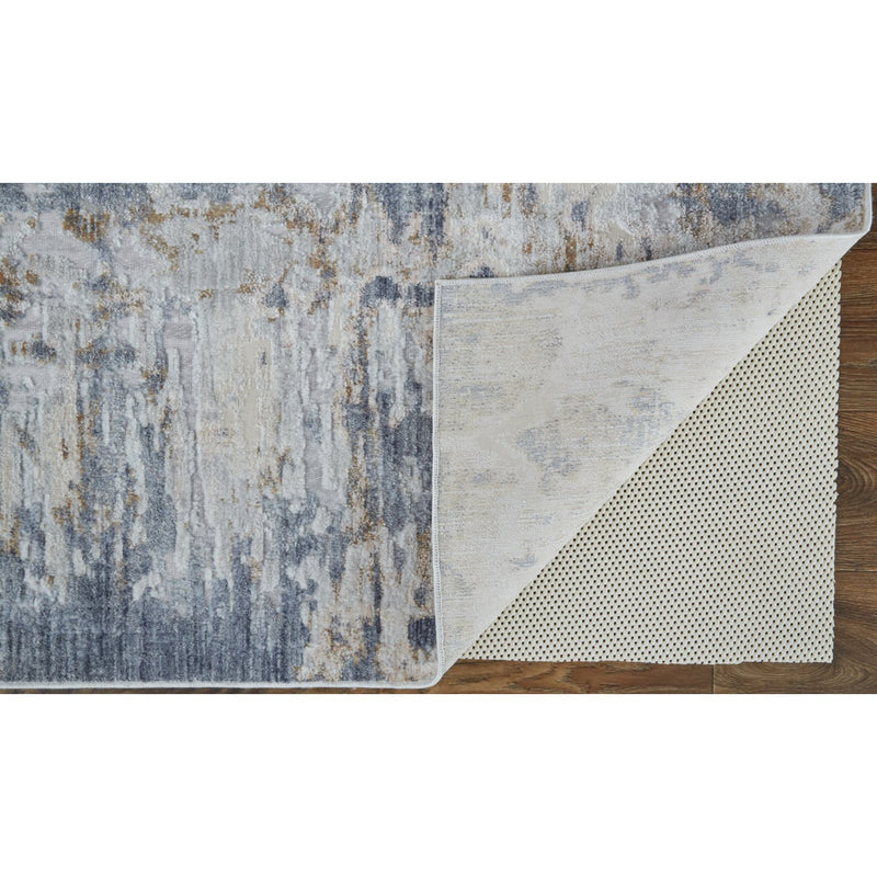 LAINA 39GHF IN BLUE-IVORY