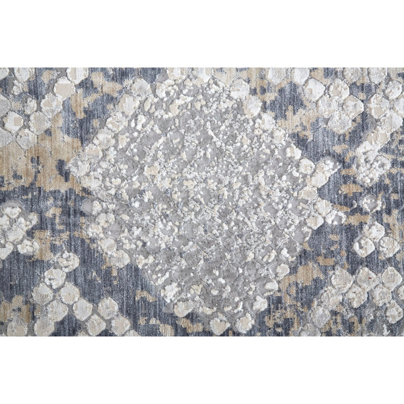 LAINA 39GIF IN BLUE-GRAY