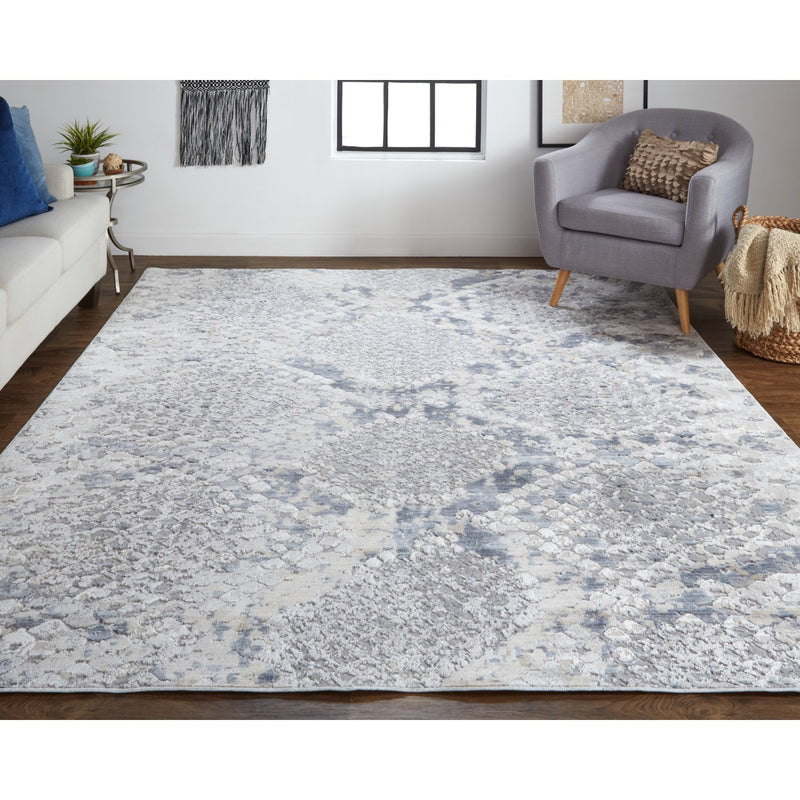 LAINA 39GIF IN BLUE-GRAY