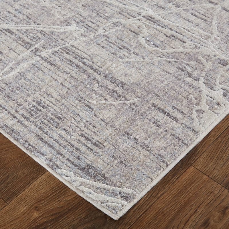 LENNON 39FZF IN BEIGE-IVORY