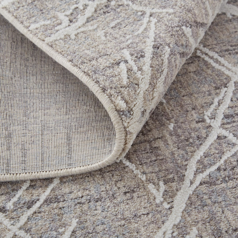 LENNON 39FZF IN BEIGE-IVORY