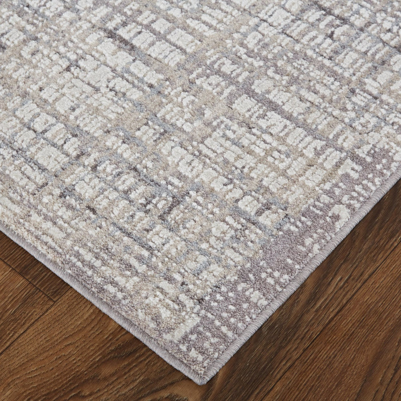 LENNON 39G4F IN GRAY-BEIGE