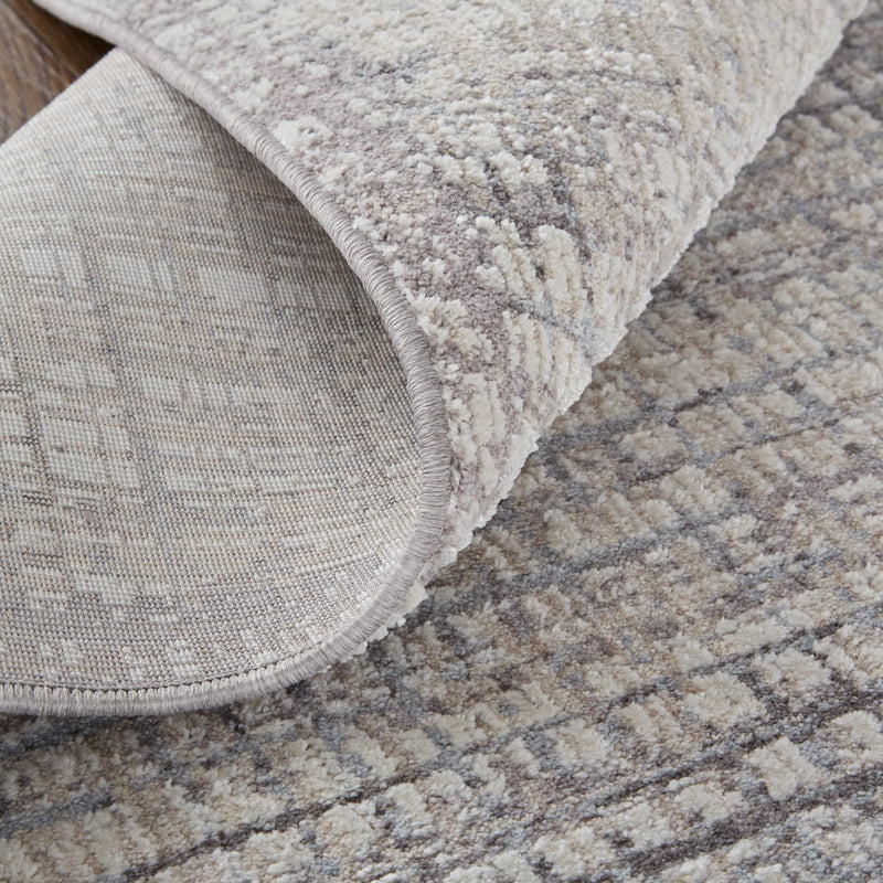 LENNON 39G4F IN GRAY-BEIGE