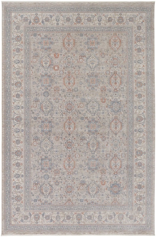 Marquette 3761F IN GRAY-MULTI