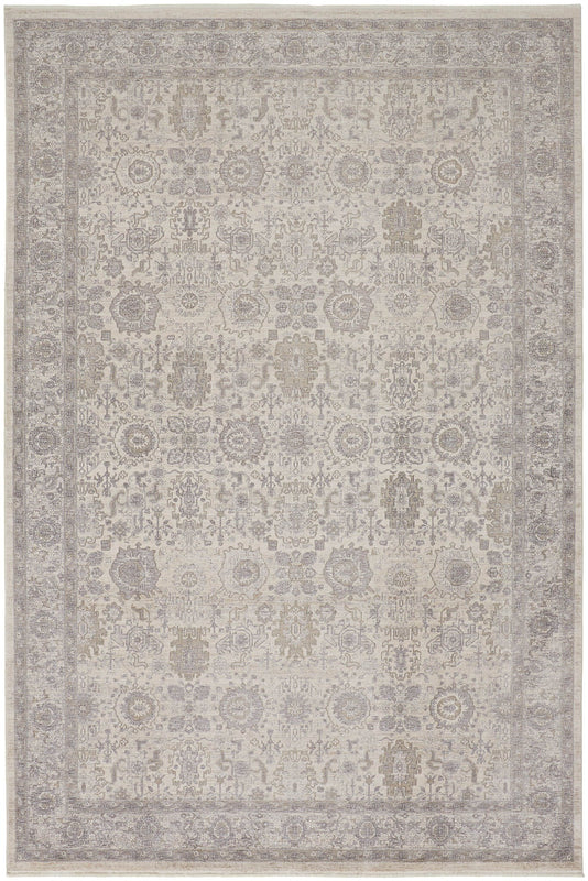 Marquette 3776F IN BEIGE-GRAY