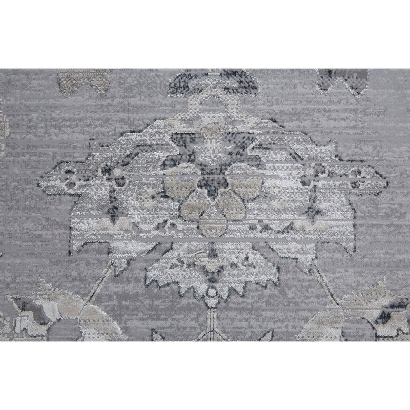 Macklaine 39FQF IN SILVER-BEIGE