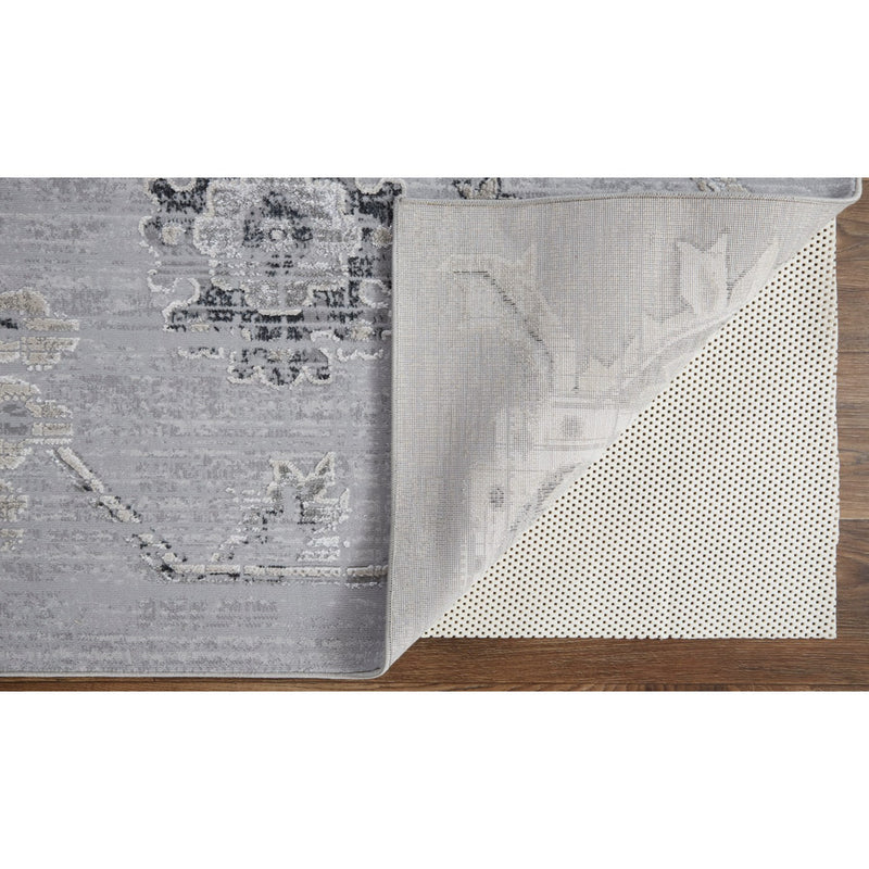 Macklaine 39FQF IN SILVER-BEIGE
