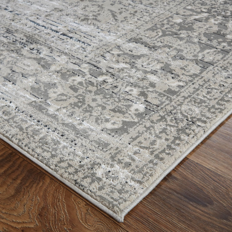 Macklaine 39FRF IN BEIGE-GRAY