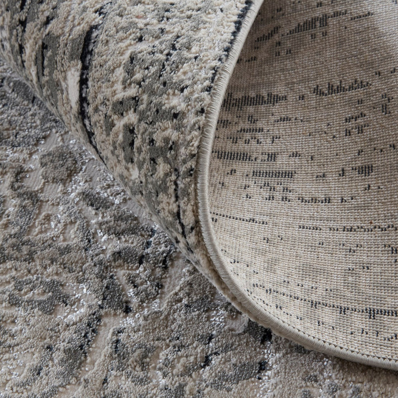 Macklaine 39FRF IN BEIGE-GRAY