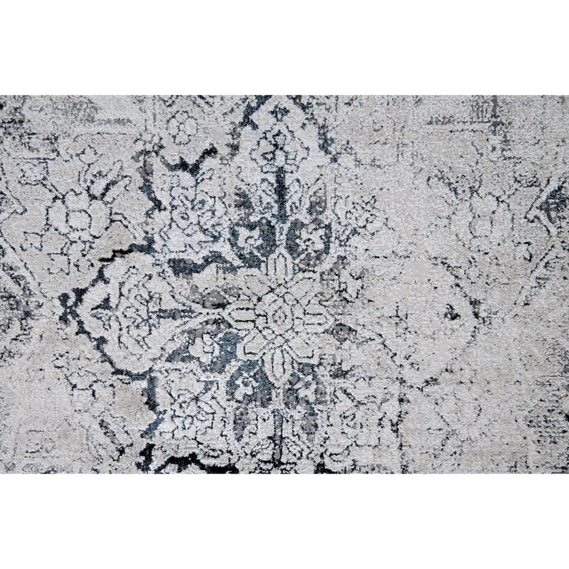 Macklaine 39FTF IN IVORY-BLACK