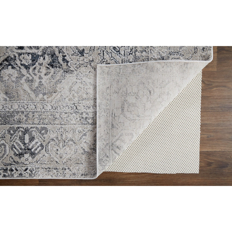 Macklaine 39FTF IN IVORY-BLACK