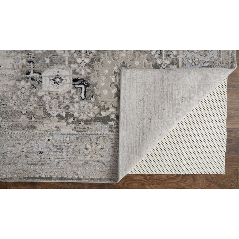 Macklaine 39FUF IN BEIGE-SILVER
