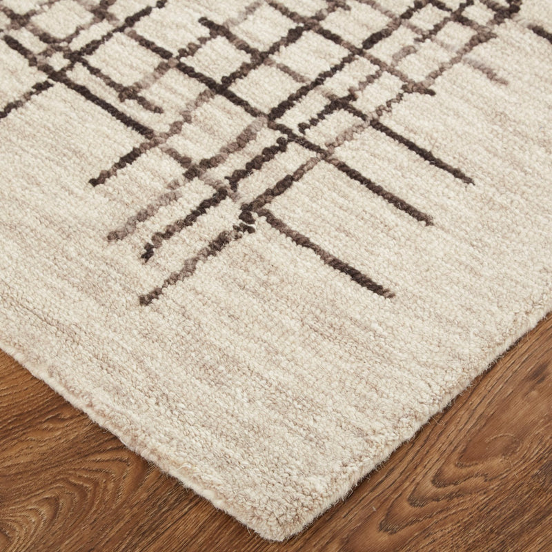 Maddox 8630F IN BEIGE-BROWN
