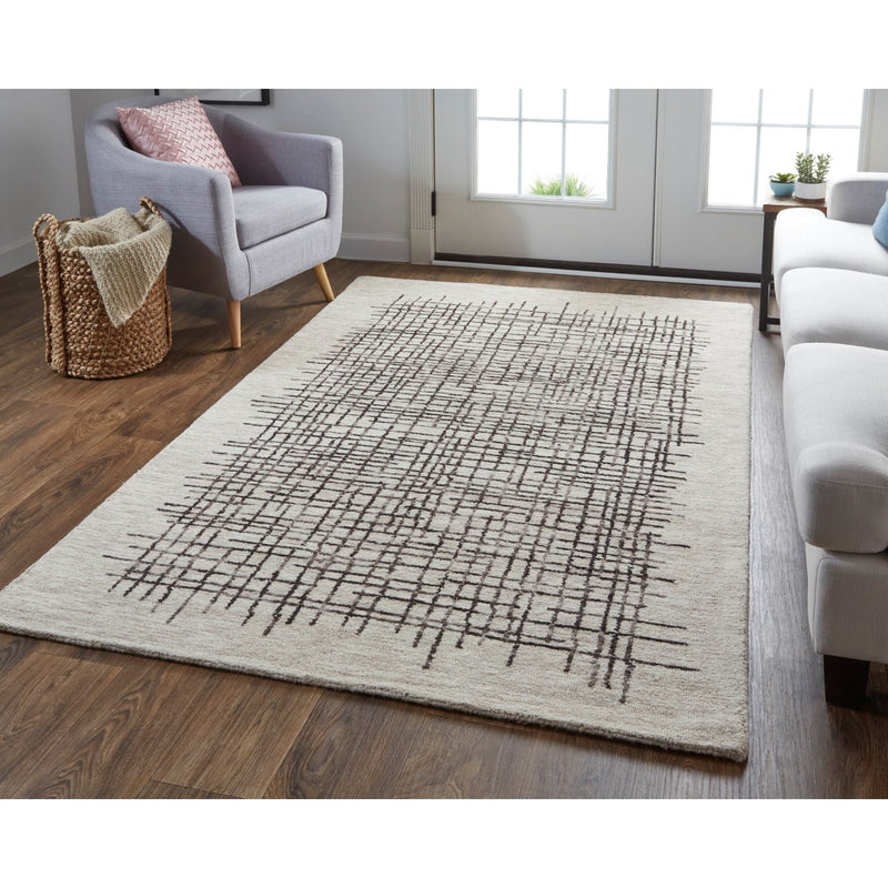 Maddox 8630F IN BEIGE-BROWN