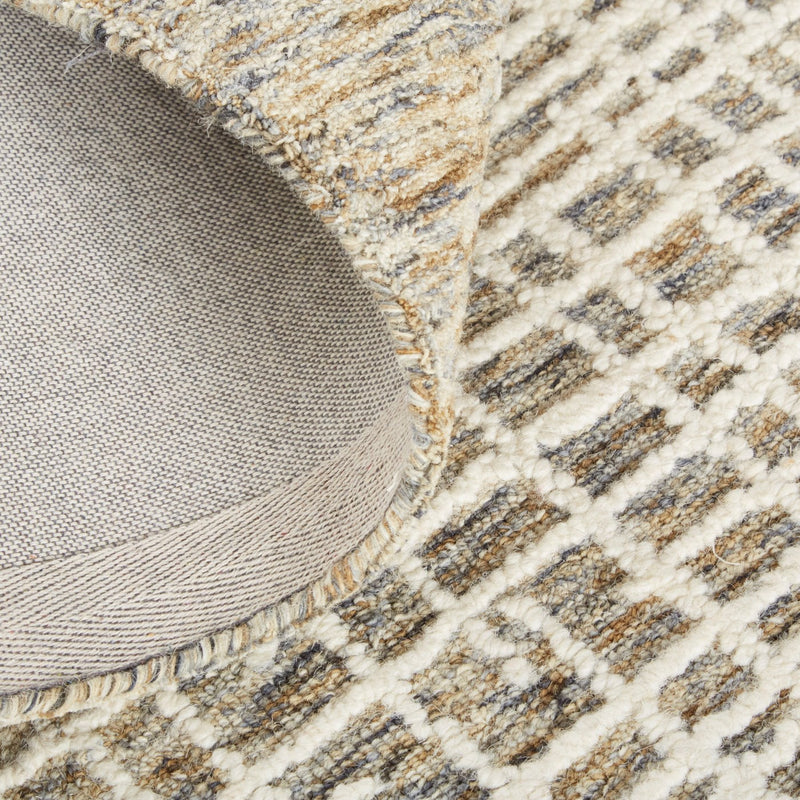 Maddox 8630F IN CHARCOAL - BROWN