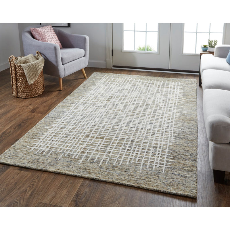 Maddox 8630F IN CHARCOAL - BROWN