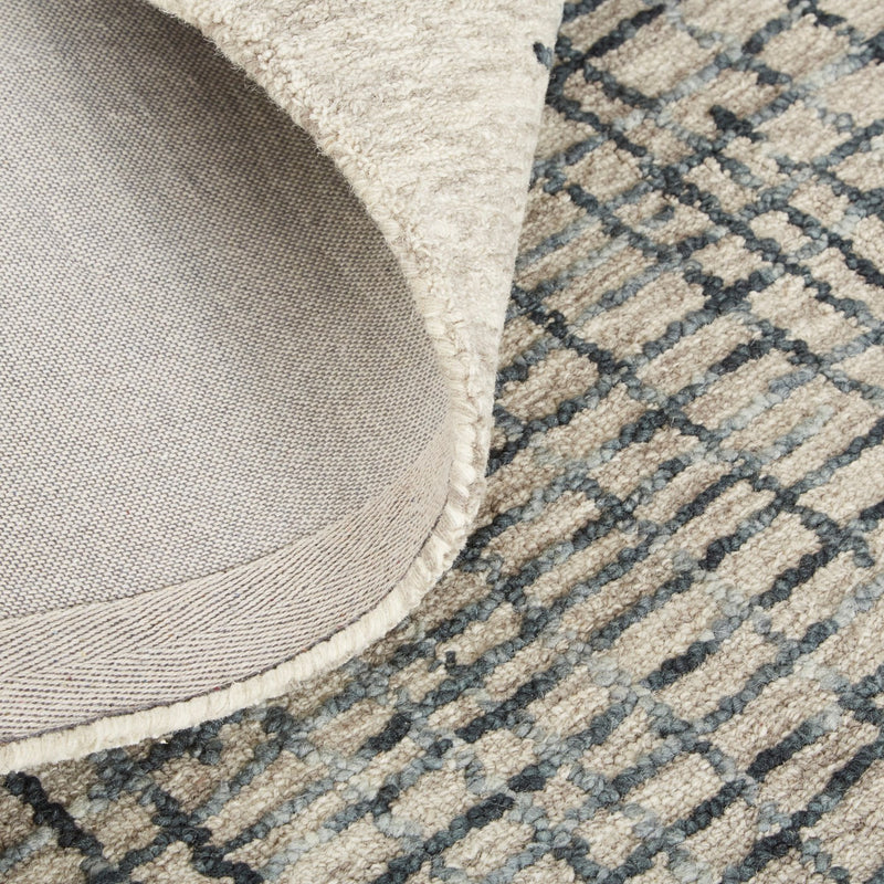 Maddox 8630F IN GRAY-CHARCOAL