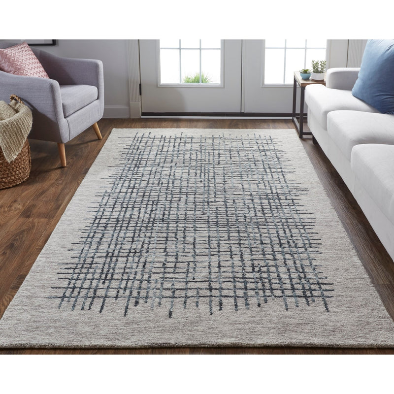 Maddox 8630F IN GRAY-CHARCOAL