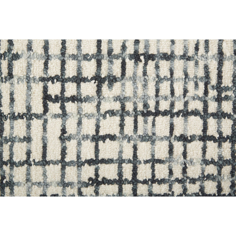 Maddox 8630F IN IVORY-CHARCOAL