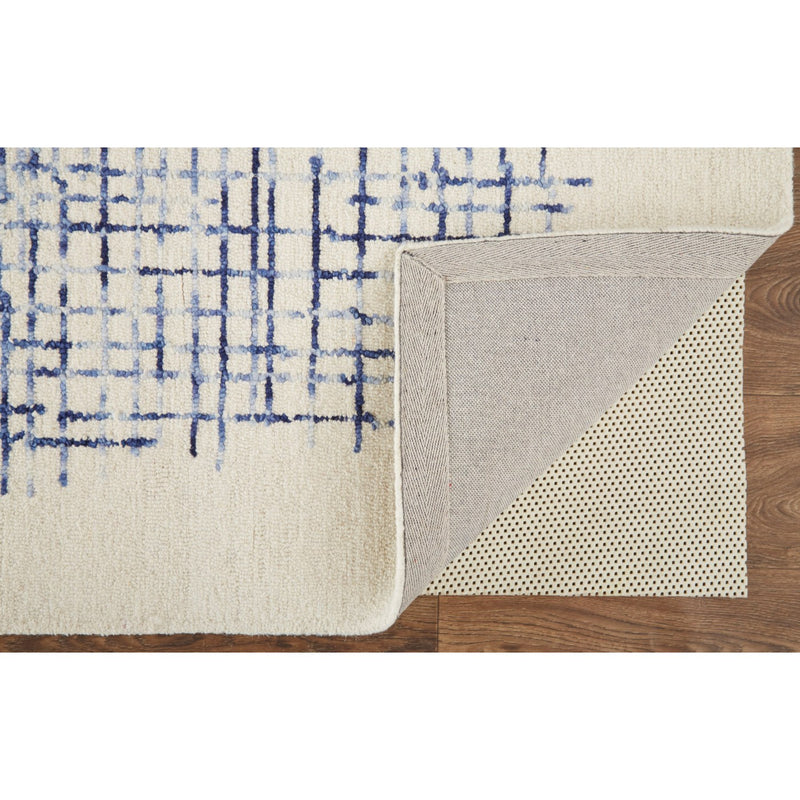 Maddox 8630F IN IVORY-NAVY