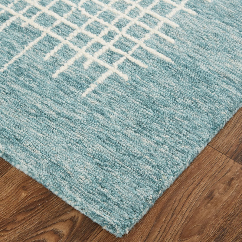 Maddox 8630F IN TEAL