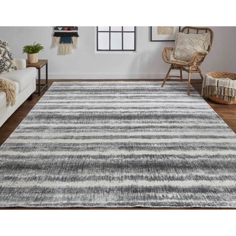 Mackay 8824F IN CHARCOAL