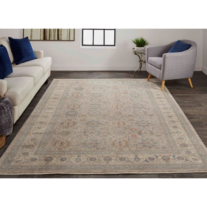 Marquette 3761F IN GRAY-MULTI