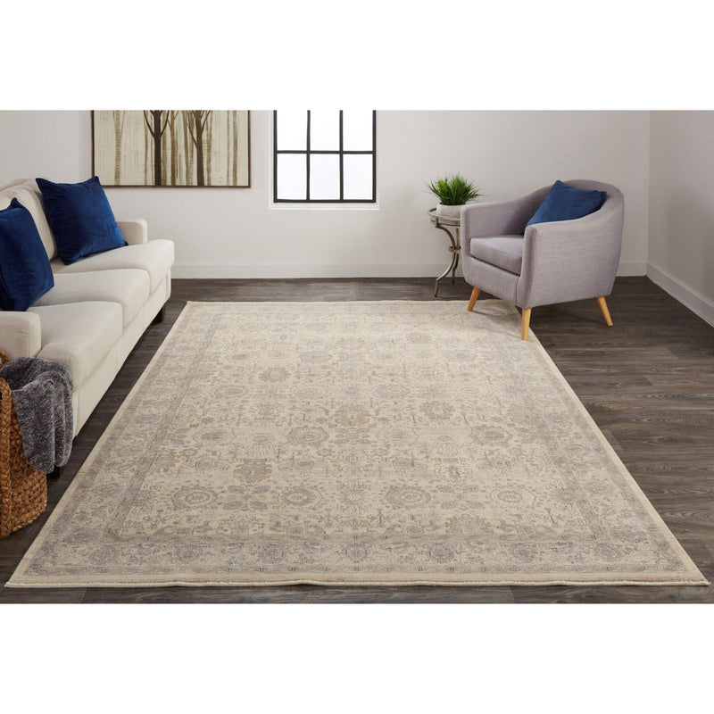 Marquette 3776F IN BEIGE-GRAY