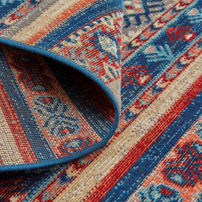 Nolan 39ATF IN BLUE-RUST