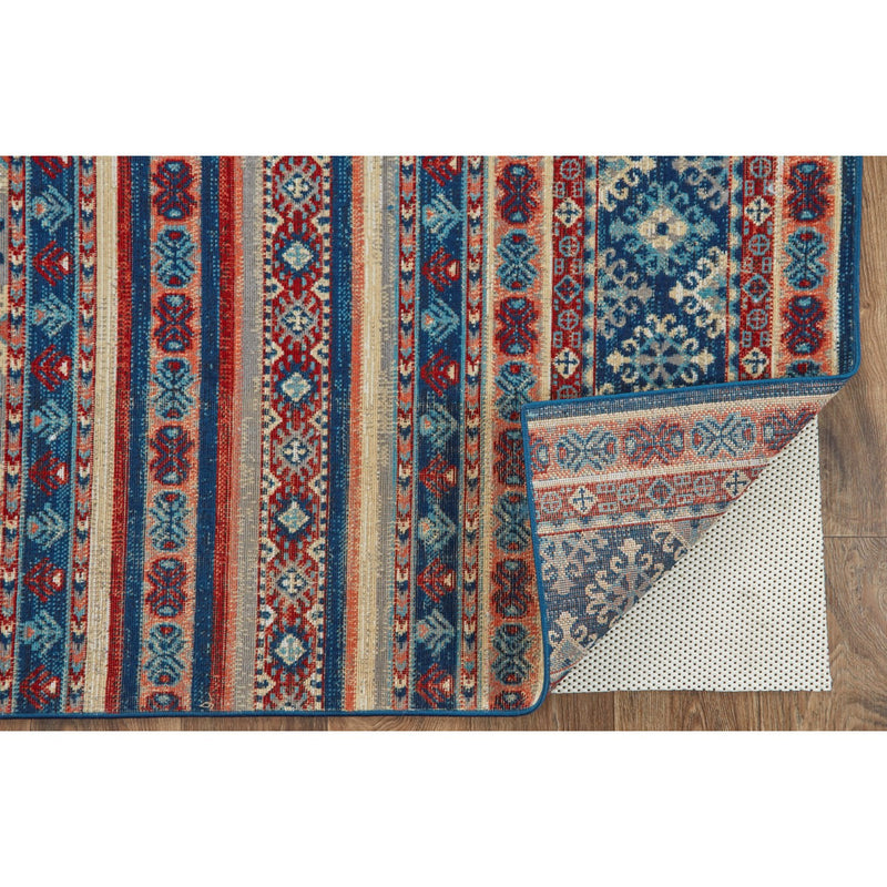 Nolan 39ATF IN BLUE-RUST