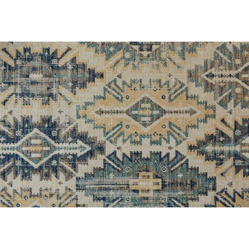 Nolan 39C8F IN IVORY-MULTI