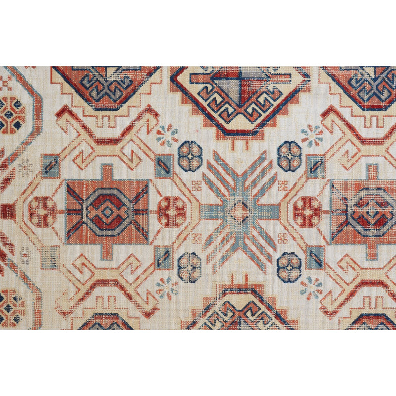 Nolan 39C9F IN RED-IVORY