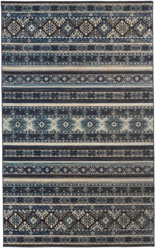 Nolan 39ATF IN BLUE-BLACK