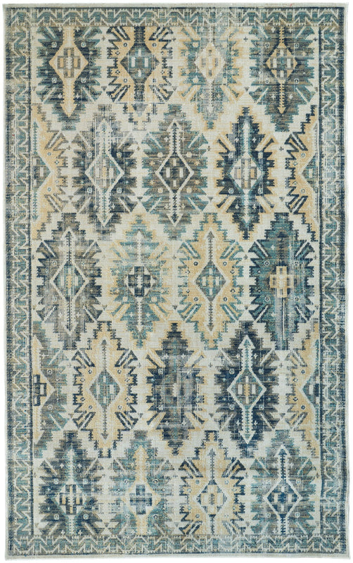 Nolan 39C8F IN IVORY-MULTI