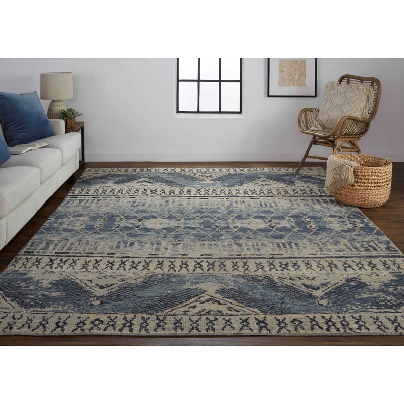 Palomar 6572F IN BLUE
