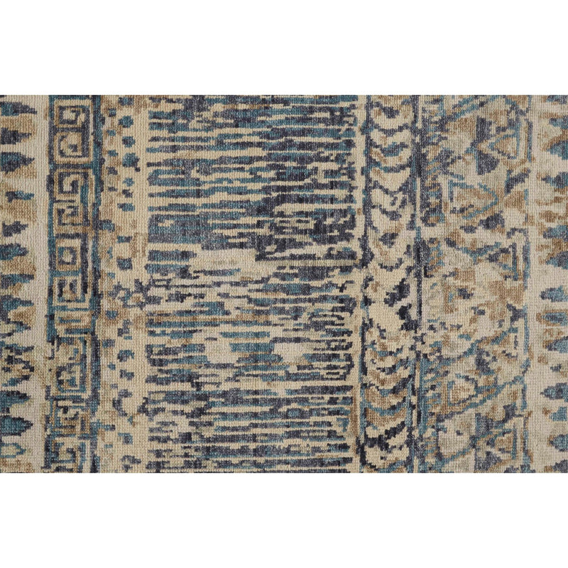 Palomar 6591F IN BLUE-BEIGE