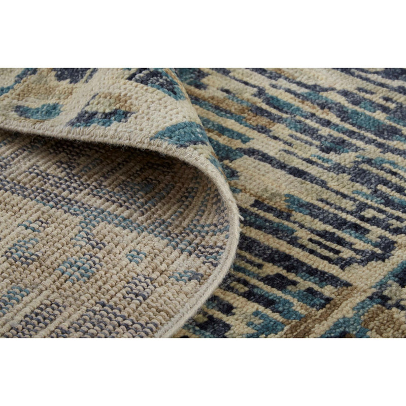 Palomar 6591F IN BLUE-BEIGE