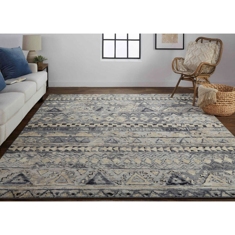 Palomar 6630F IN GRAY-BLUE