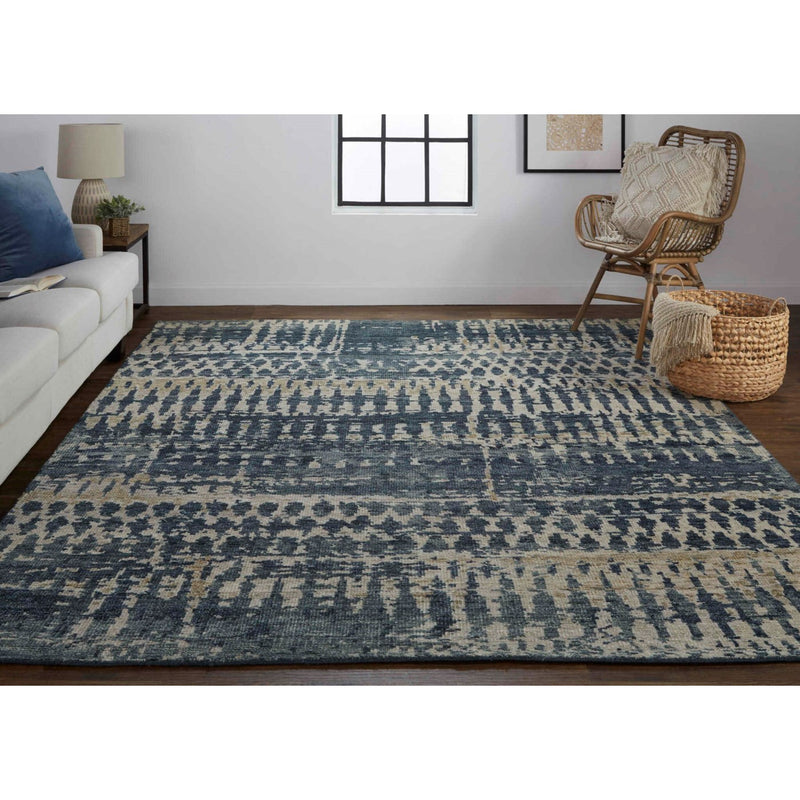 Palomar 6632F IN BLUE