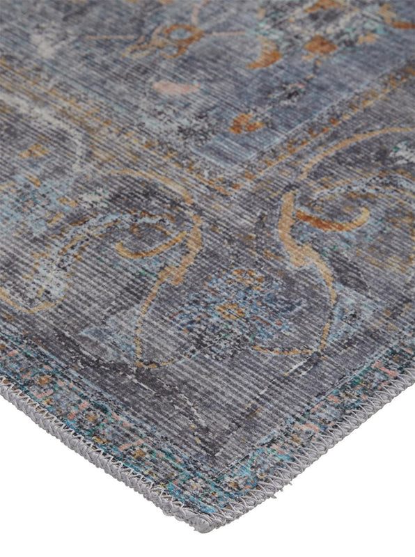 Percy 39AFF in BLUE/MULTI