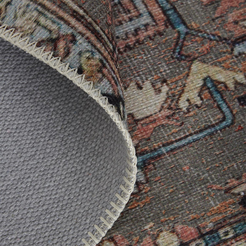 Percy 39AJF in GRAY/MULTI